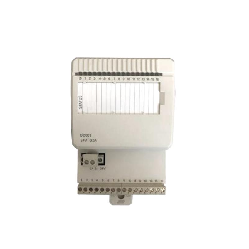 ABB TB825 3BSE036634R1 | Optical Media Converter Multi Mode Price Advantage 100% New