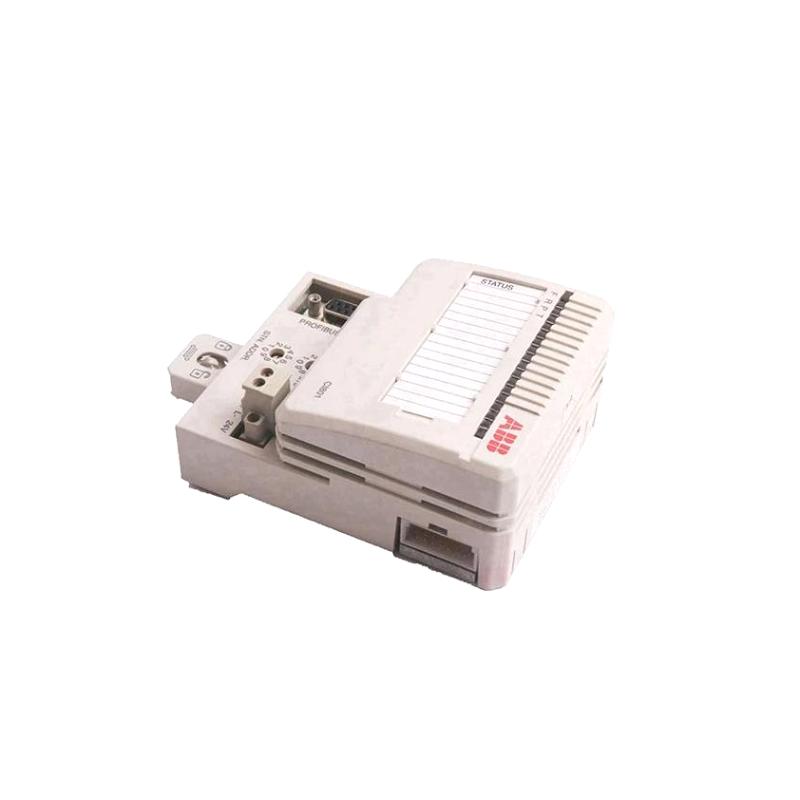 ABB TB826 3BSE061637R1 | Optical Media Converter Single Mode Trusted supplier Trusted supplier
