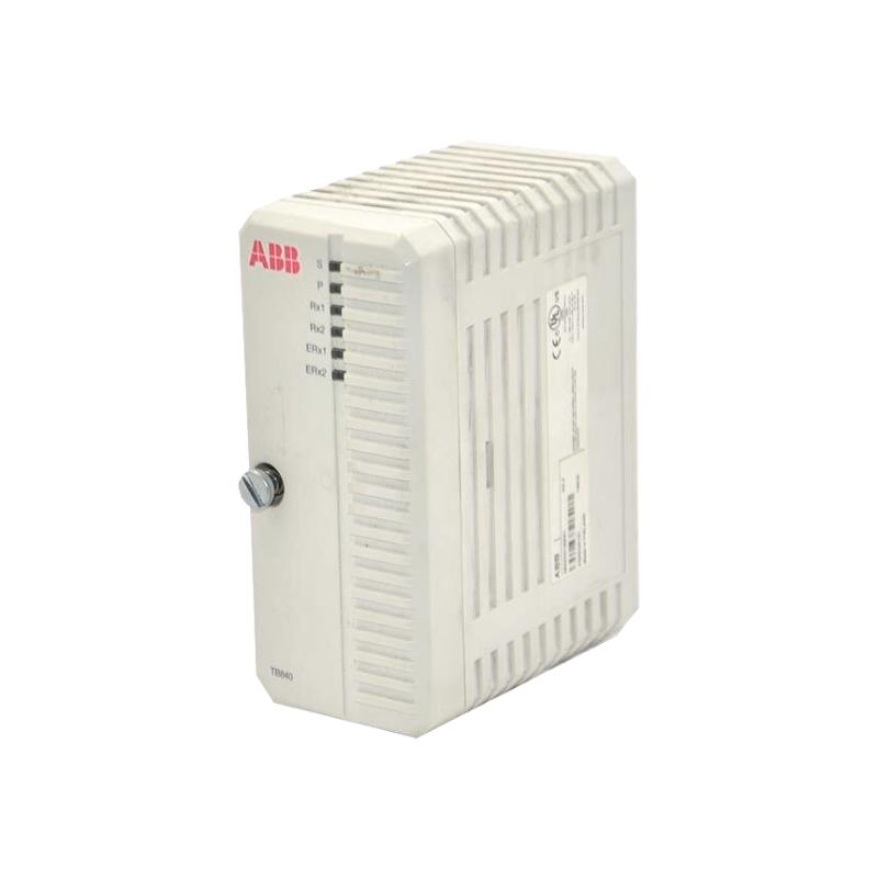 ABB TB840 3BSE021456R1 | Communication Interface Trusted supplier 100% New
