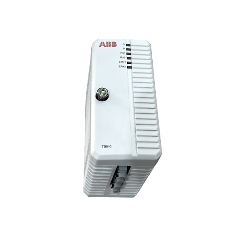 ABB TB840 3BSE021456R1 | Communication Interface Trusted supplier 100% New