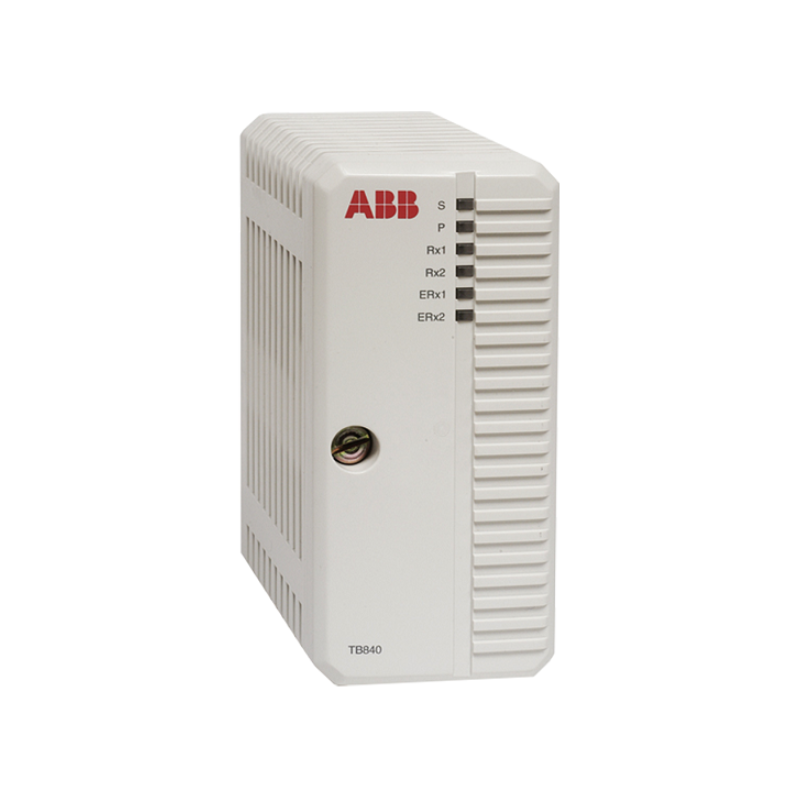ABB TB840 3BSE021456R1 | Communication Interface Trusted supplier 100% New