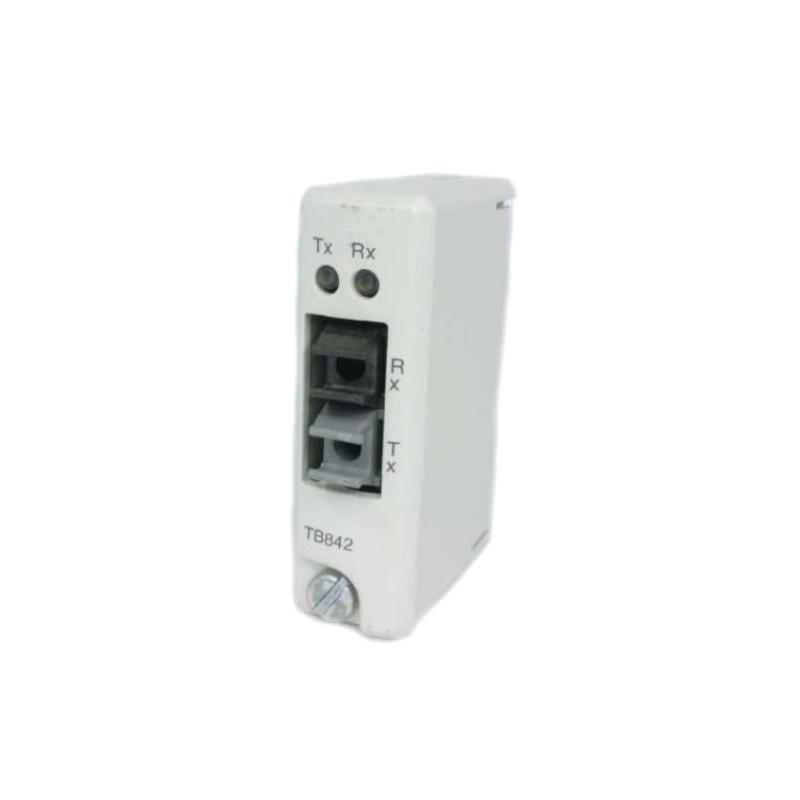ABB TB842 3BSE022464R1 | Communication Interface Trusted supplier Fast Shipping!