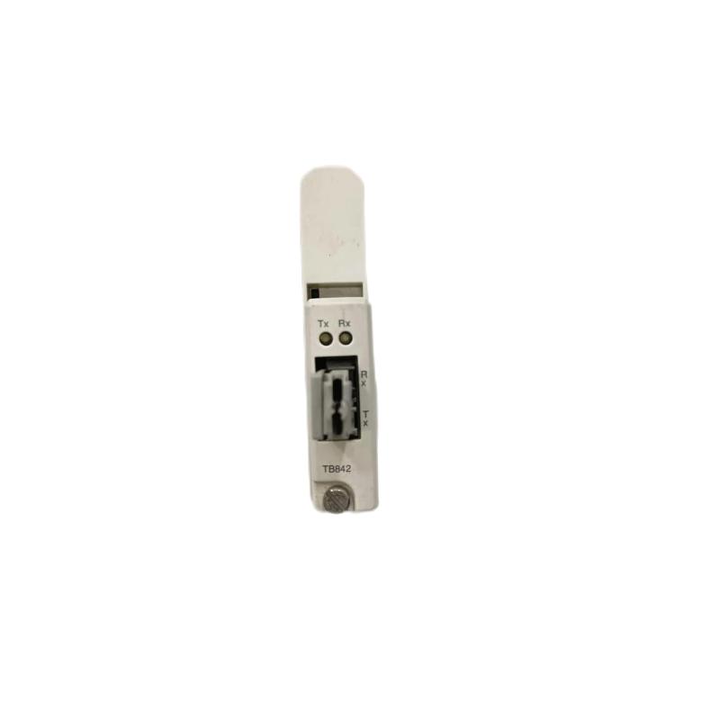 ABB TB842 3BSE022464R1 | Communication Interface Trusted supplier Fast Shipping!