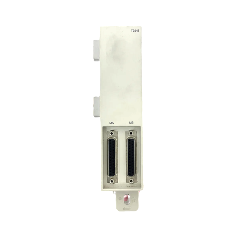 ABB TB845 3BSE021437R1 | Redundant ModuleBus Cable Adaptor Trusted supplier Unbelievable Prices!
