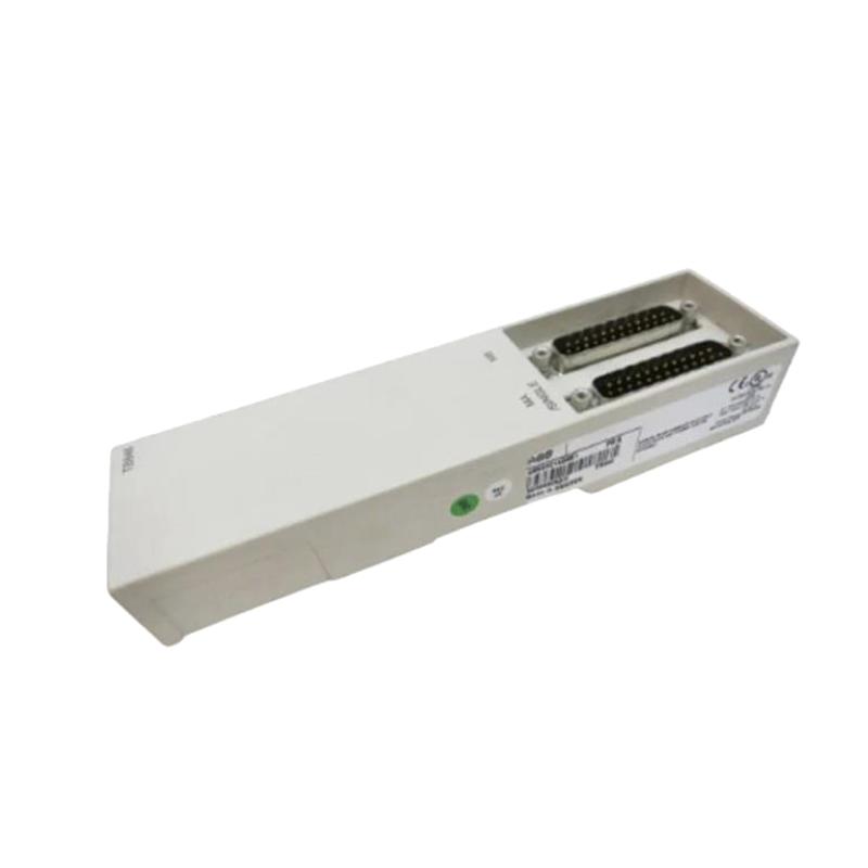 ABB TB845 3BSE021437R1 | Redundant ModuleBus Cable Adaptor Trusted supplier Unbelievable Prices!