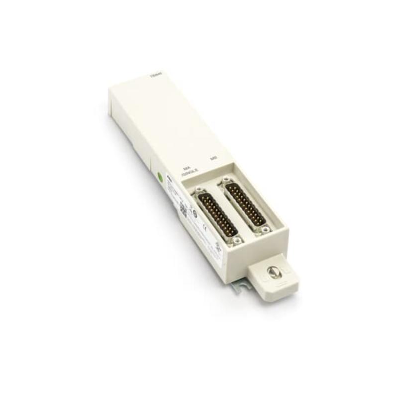 ABB TB846 3BSE021439R1 | Redundant ModuleBus Cable Adaptor Trusted supplier Original
