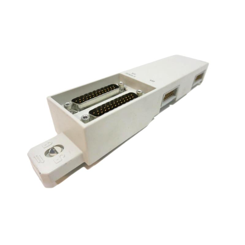 ABB TB846 3BSE021439R1 | Redundant ModuleBus Cable Adaptor Trusted supplier Original