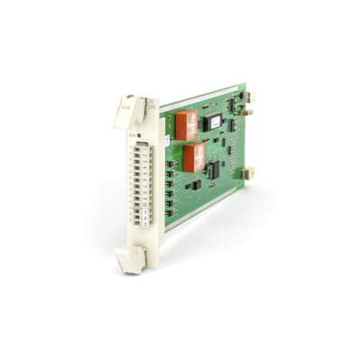 ABB TC520 3BSE001449R1 | System Status Collector Fast Shipping