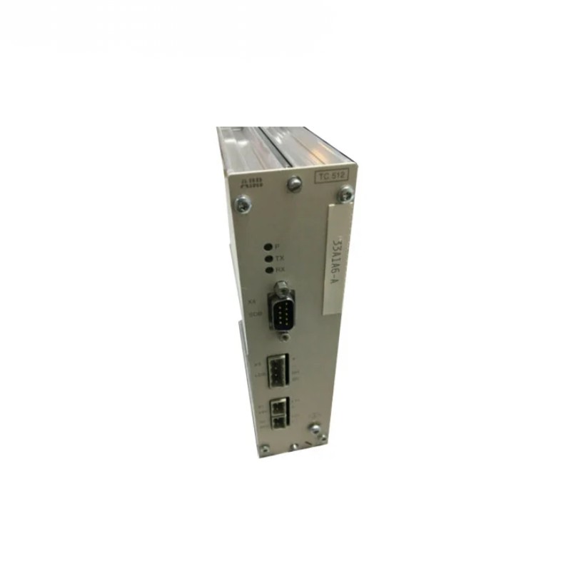 ABB TC810 3BSE076220R1 | Ethernet Adapter New In Stock 100% New