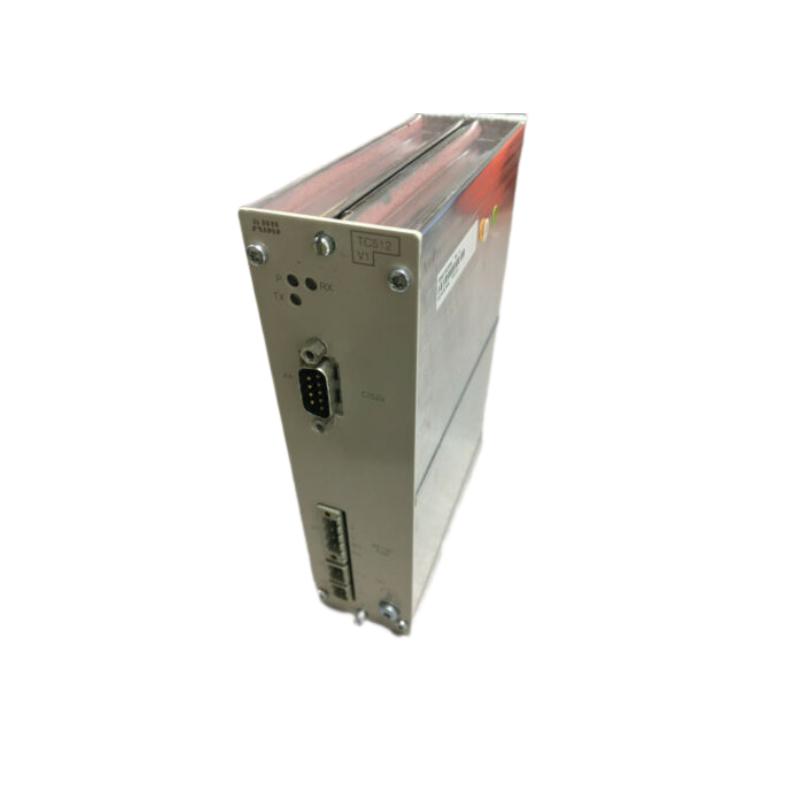 ABB TC810 3BSE076220R1 | Ethernet Adapter New In Stock 100% New