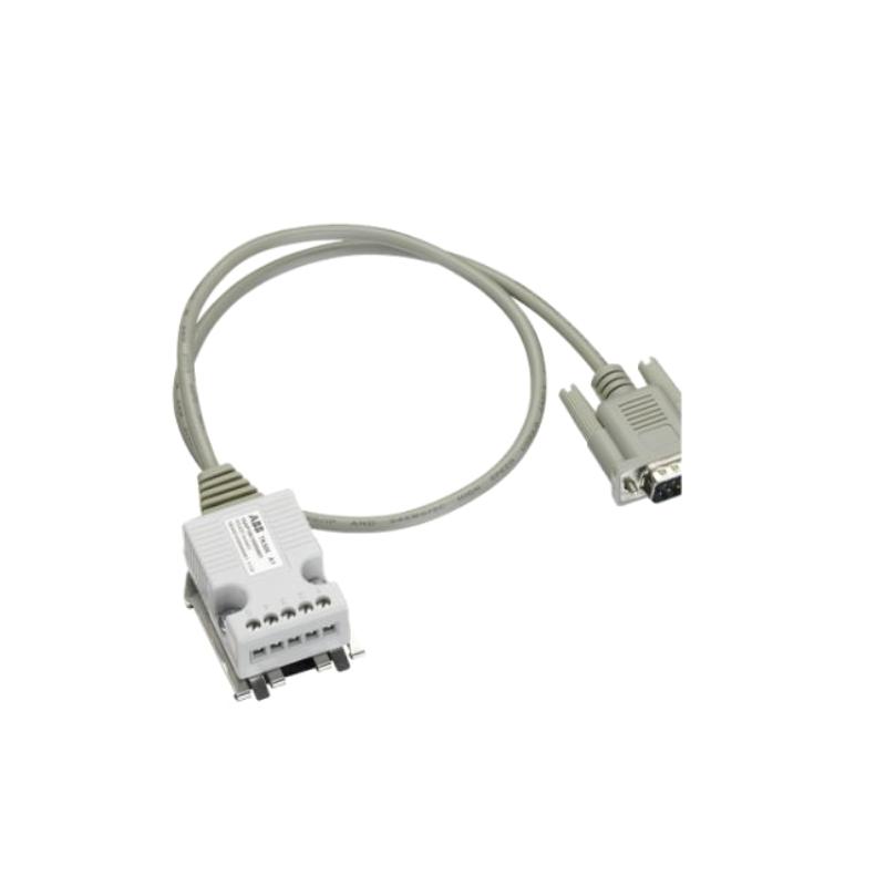 ABB TK502 1SAP180200R0101 | Programming Cable Trusted supplier New In Stock