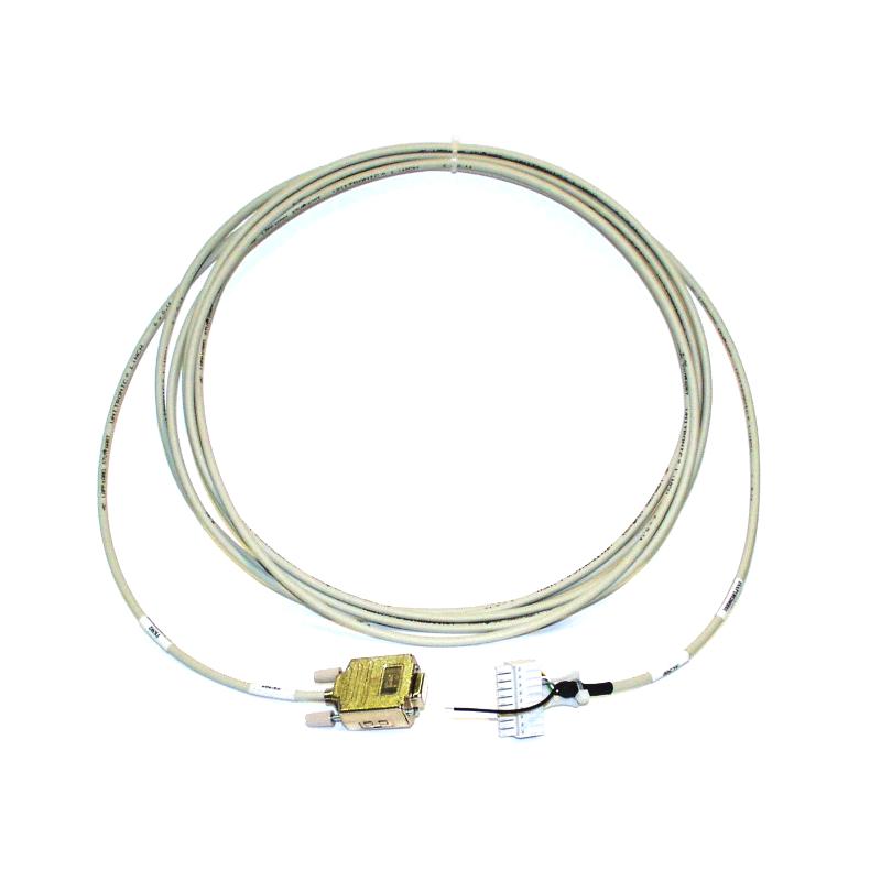 ABB TK502 1SAP180200R0101 | Programming Cable Trusted supplier New In Stock