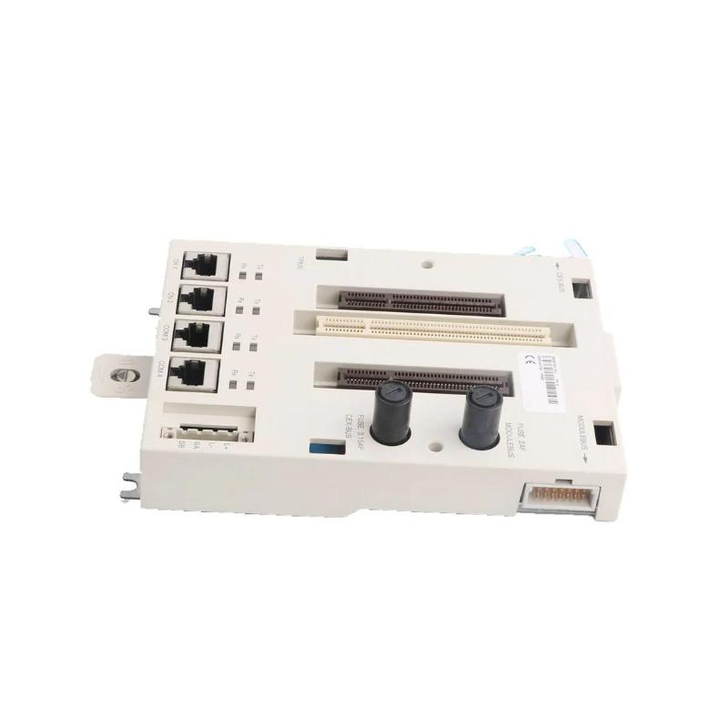 ABB TP830 3BSE018114R1 | Baseplate Trusted supplier Trusted supplier