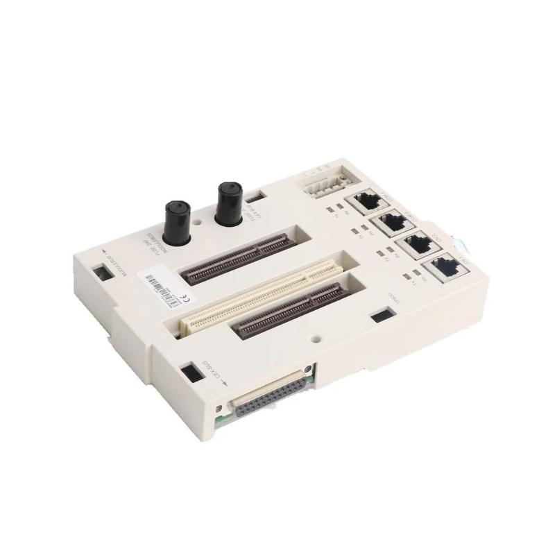 ABB TP830 3BSE018114R1 | Baseplate Trusted supplier Trusted supplier