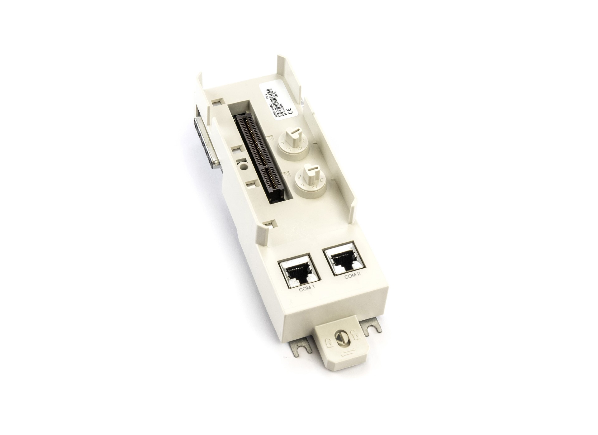 ABB TP853 3BSE018126R1 | Baseplate Trusted supplier Unbelievable Prices!