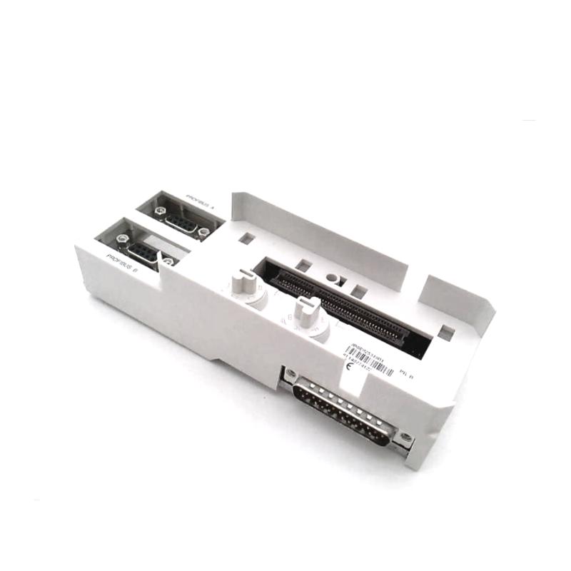 ABB TP854 3BSE025349R1 | Baseplate Trusted supplier New In Stock