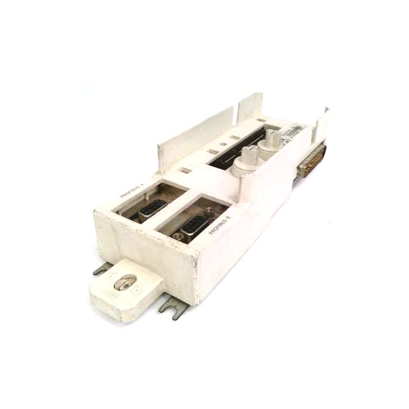 ABB TP854 3BSE025349R1 | Baseplate Trusted supplier New In Stock