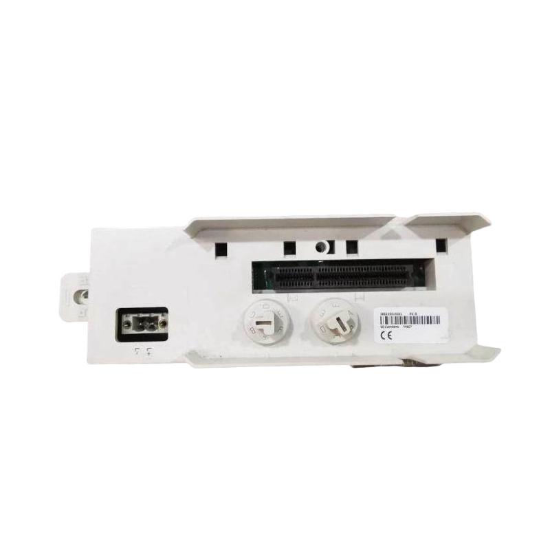 ABB TP857 3BSE030192R1 | Baseplate 12-Month Warranty 100% New