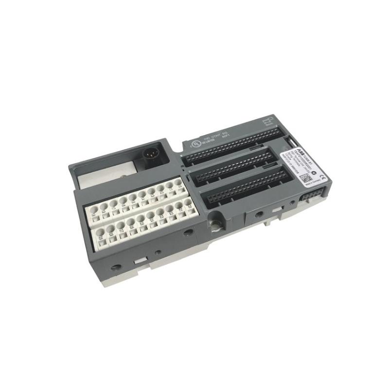 ABB TU506 1SAP210000R0001 | FBP-Terminal Unit 12-Month Warranty 100% New