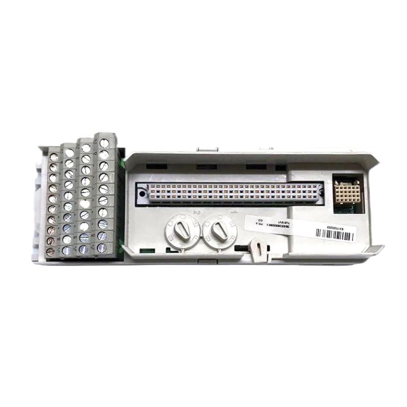 ABB TU818 3BSE069209R1 | Terminal Unit 12-Month Warranty New In Stock