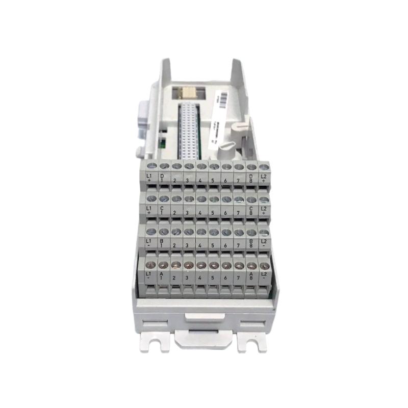 ABB TU818 3BSE069209R1 | Terminal Unit 12-Month Warranty New In Stock