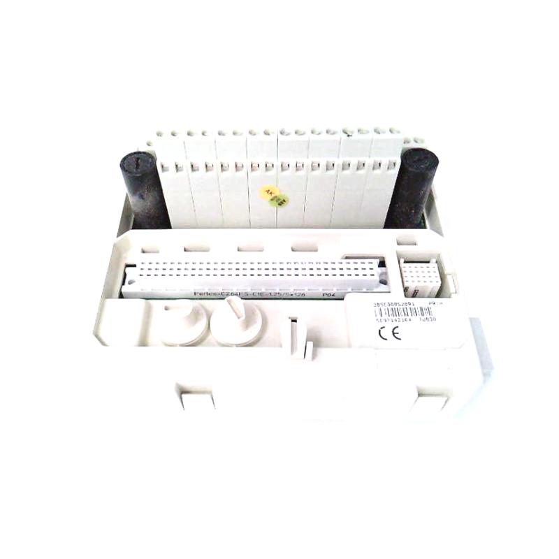 ABB TU830 3BSE008528R1 | Extended Module Termination Unit 12-Month Warranty New In Stock