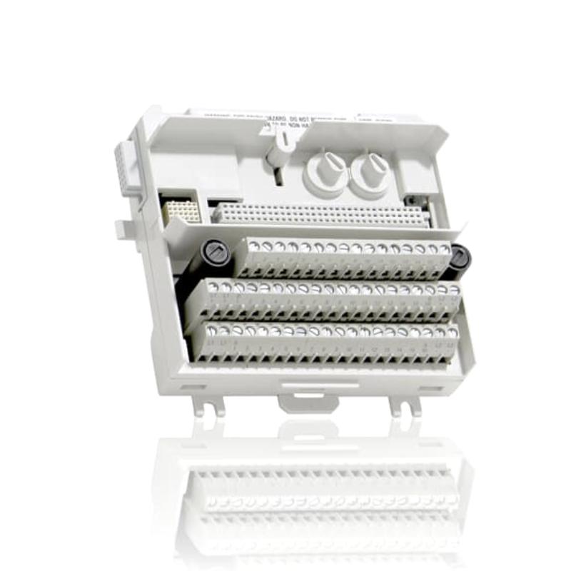 ABB TU830 3BSE008528R1 | Extended Module Termination Unit 12-Month Warranty New In Stock
