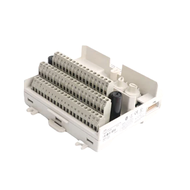 ABB TU830 3BSE008528R1 | Extended Module Termination Unit 12-Month Warranty New In Stock