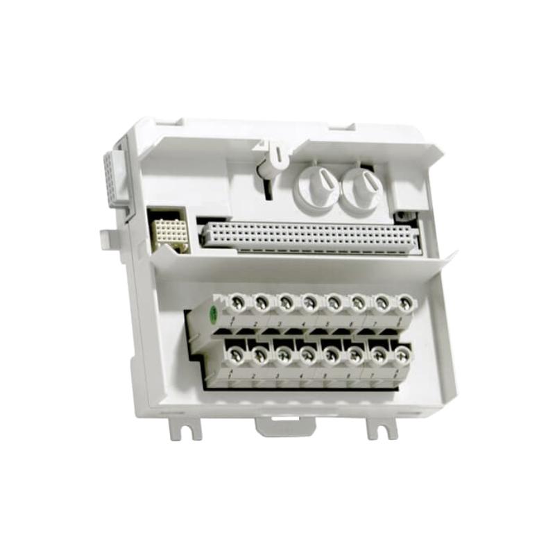 ABB TU831 3BSE008530R1 | Extended MTU Module 12-Month Warranty New In Stock