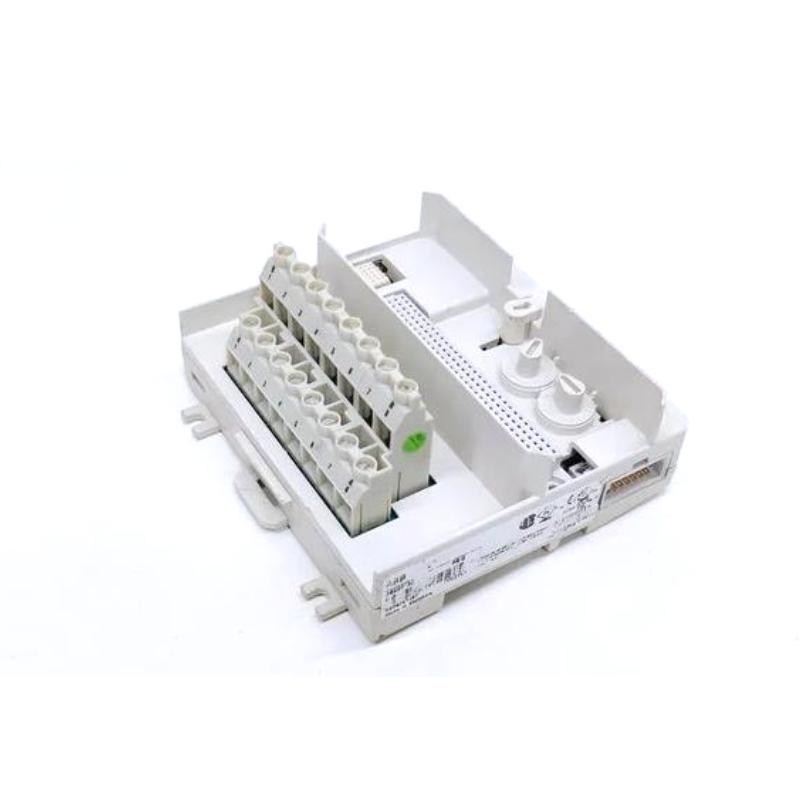 ABB TU831 3BSE008530R1 | Extended MTU Module 12-Month Warranty New In Stock
