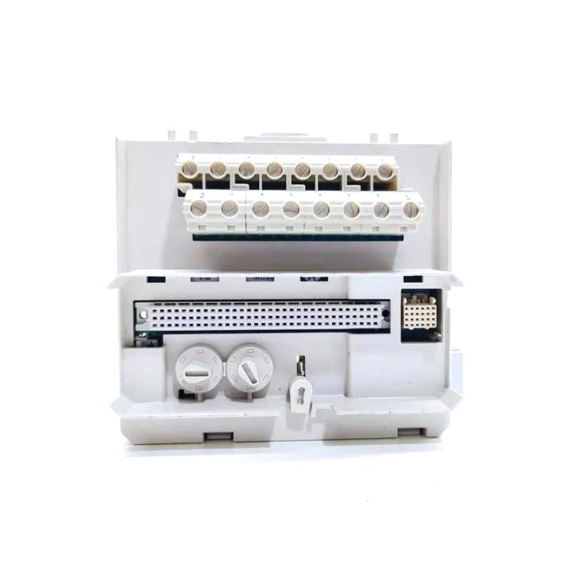 ABB TU831 3BSE008530R1 | Extended MTU Module 12-Month Warranty New In Stock