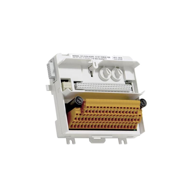 ABB TU833 3BSE038726R1 | Signal Terminals 12-Month Warranty New In Stock