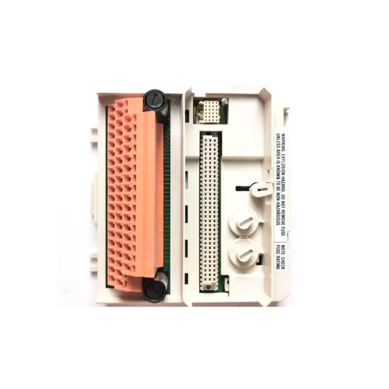 ABB TU834 3BSE040364R1 | Extended MTU 12-Month Warranty Fast Shipping!
