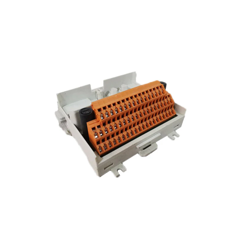 ABB TU834 3BSE040364R1 | Extended MTU 12-Month Warranty Fast Shipping!