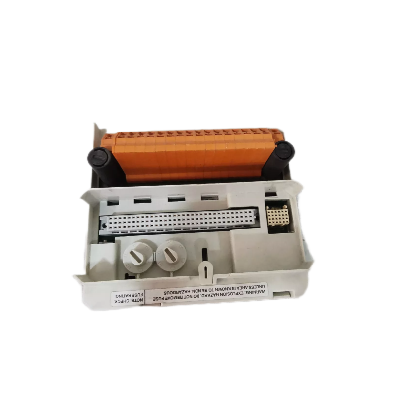 ABB TU834 3BSE040364R1 | Extended MTU 12-Month Warranty Fast Shipping!