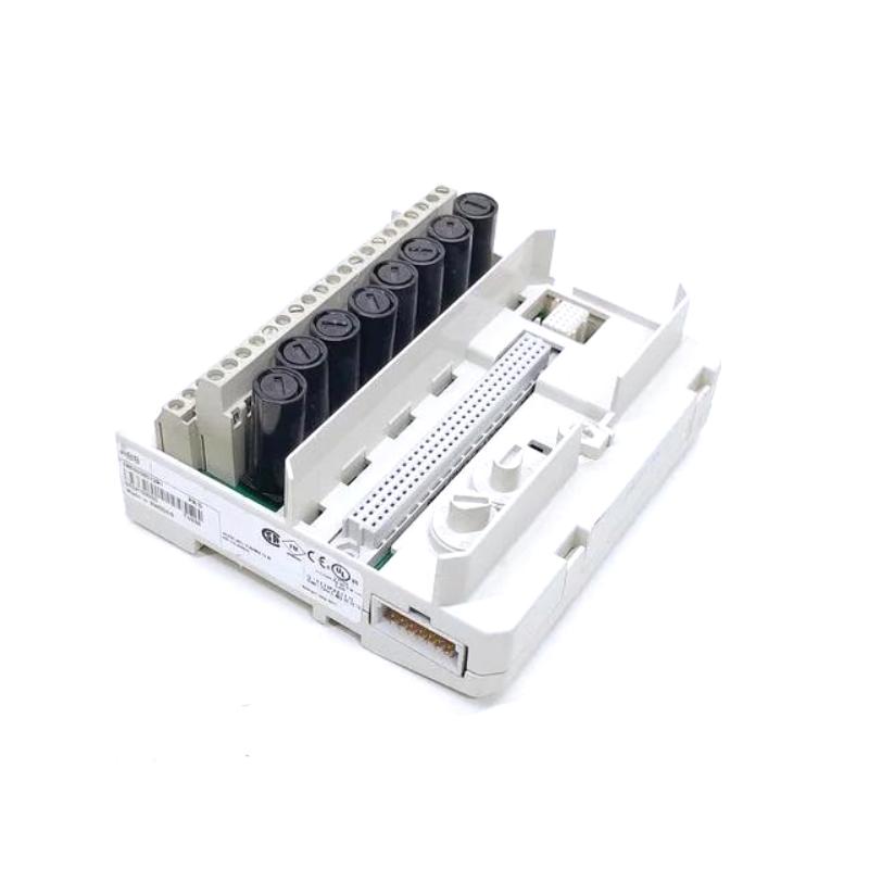 ABB TU838 3BSE008572R1 | Extended MTU 12-Month Warranty 30-Day Returns！