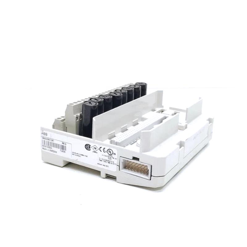 ABB TU838 3BSE008572R1 | Extended MTU 12-Month Warranty 30-Day Returns！