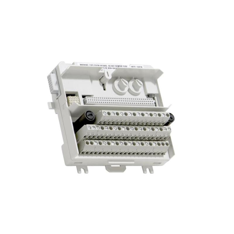 ABB TU839 3BSE046966R1 | Extended MTU New In Stock Fast Shipping!