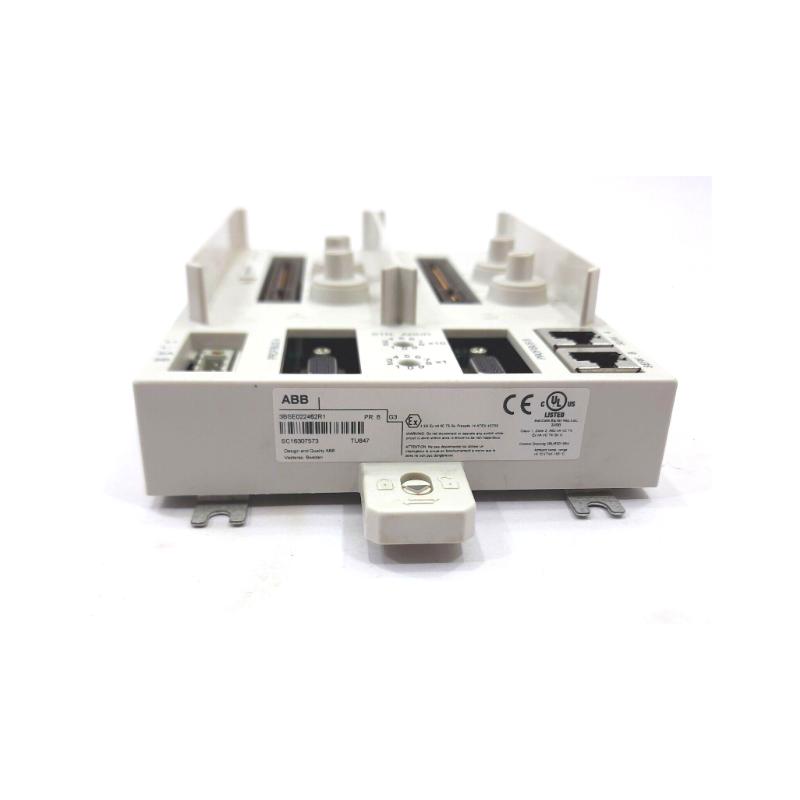 ABB TU839 3BSE046966R1 | Extended MTU New In Stock Fast Shipping!