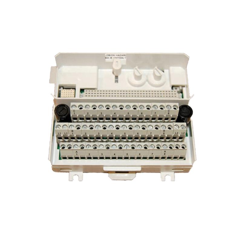 ABB TU839 3BSE046966R1 | Extended MTU New In Stock Fast Shipping!