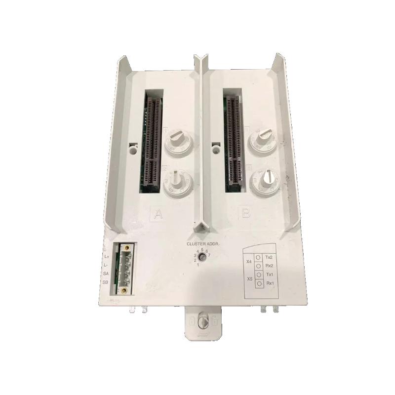 ABB TU840 3BSE020846R1 | Termination Unit New In Stock New In Stock