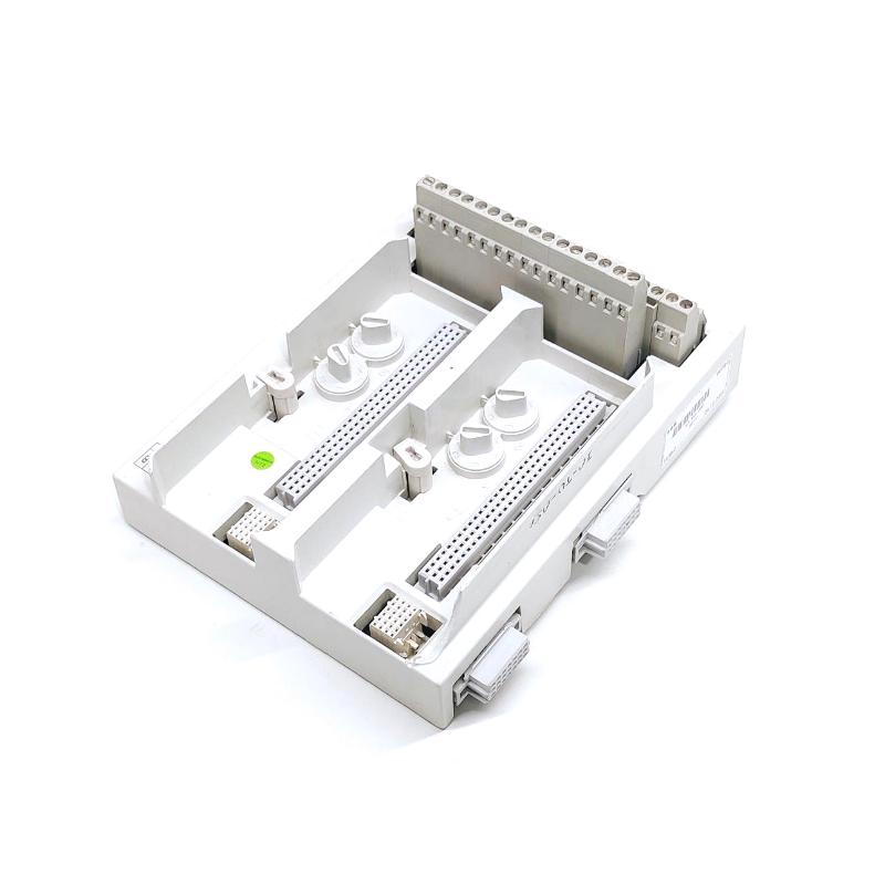 ABB TU842 3BSE020850R1 | Redundant MTU New In Stock Trusted supplier