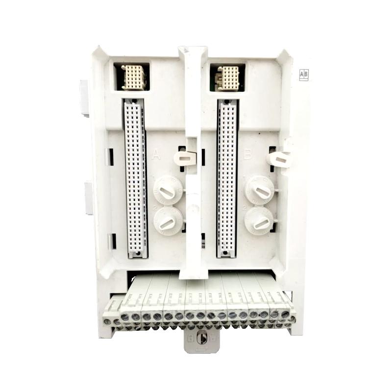 ABB TU842 3BSE020850R1 | Redundant MTU New In Stock