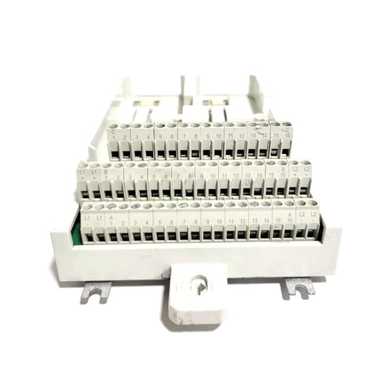 ABB TU842 3BSE020850R1 | Redundant MTU New In Stock Trusted supplier