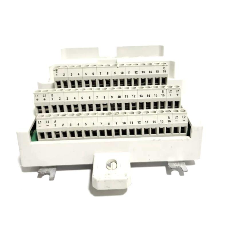 ABB TU843 3BSE021443R1 | Redundant Terminal Block Price Advantage Unbelievable Prices!