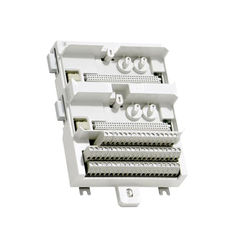 ABB TU843 3BSE021443R1 | Redundant Terminal Block Price Advantage