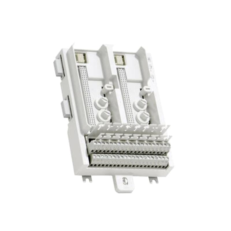 ABB TU844 3BSE021445R1 | Redundant MTU Trusted supplier Trusted supplier