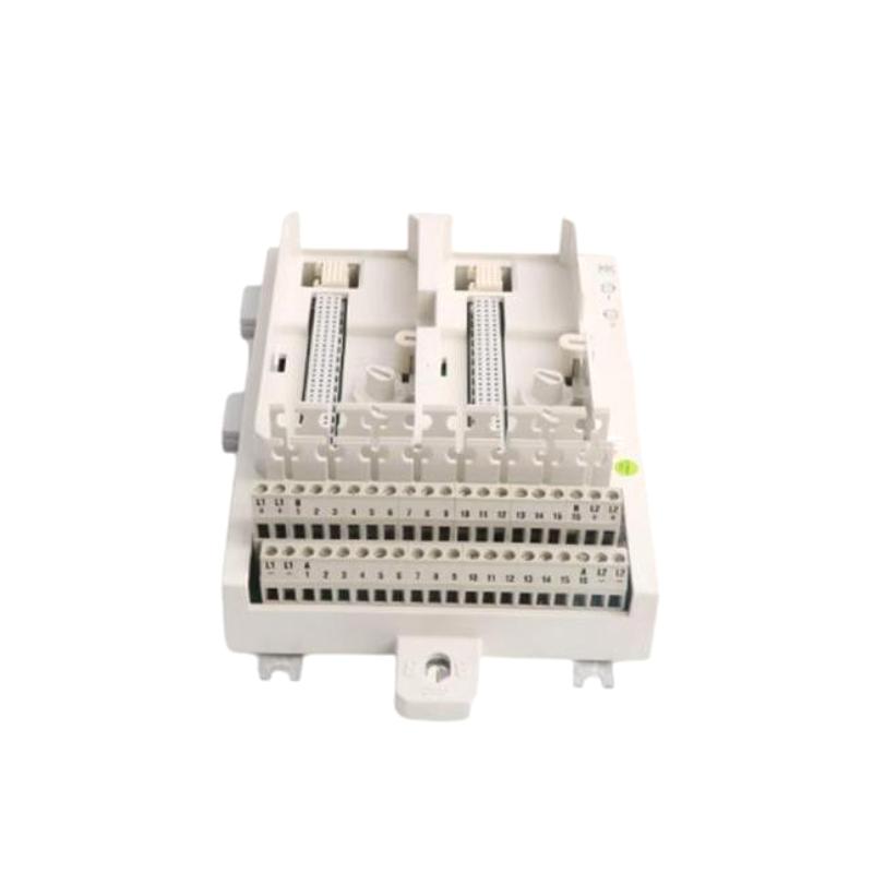 ABB TU844 3BSE021445R1 | Redundant MTU Trusted supplier Trusted supplier
