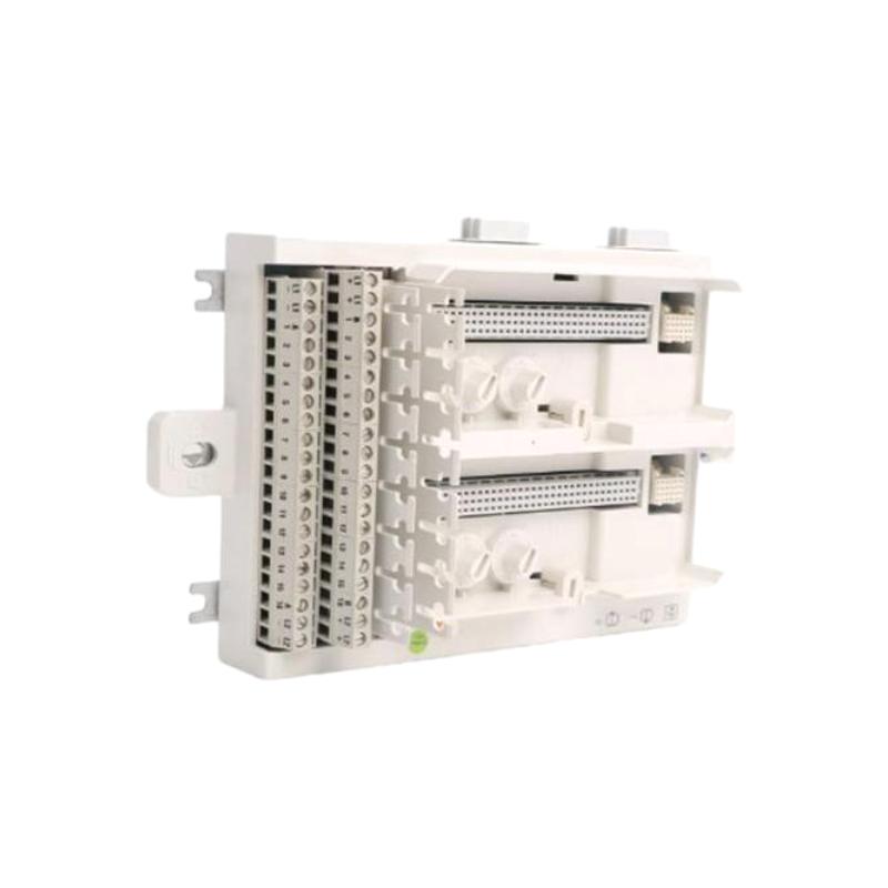 ABB TU844 3BSE021445R1 | Redundant MTU Trusted supplier Trusted supplier