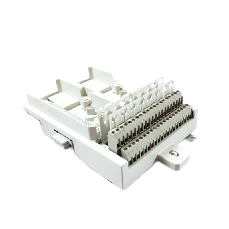 ABB TU844 3BSE021445R1 | Redundant MTU Trusted supplier